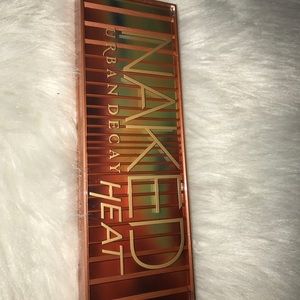 Urban Decay (Naked Heat Palette)